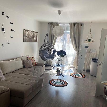 Gyoengy Apartman โชพรอน ภายนอก รูปภาพ
