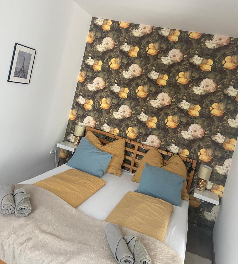 Gyoengy Apartman โชพรอน ภายนอก รูปภาพ