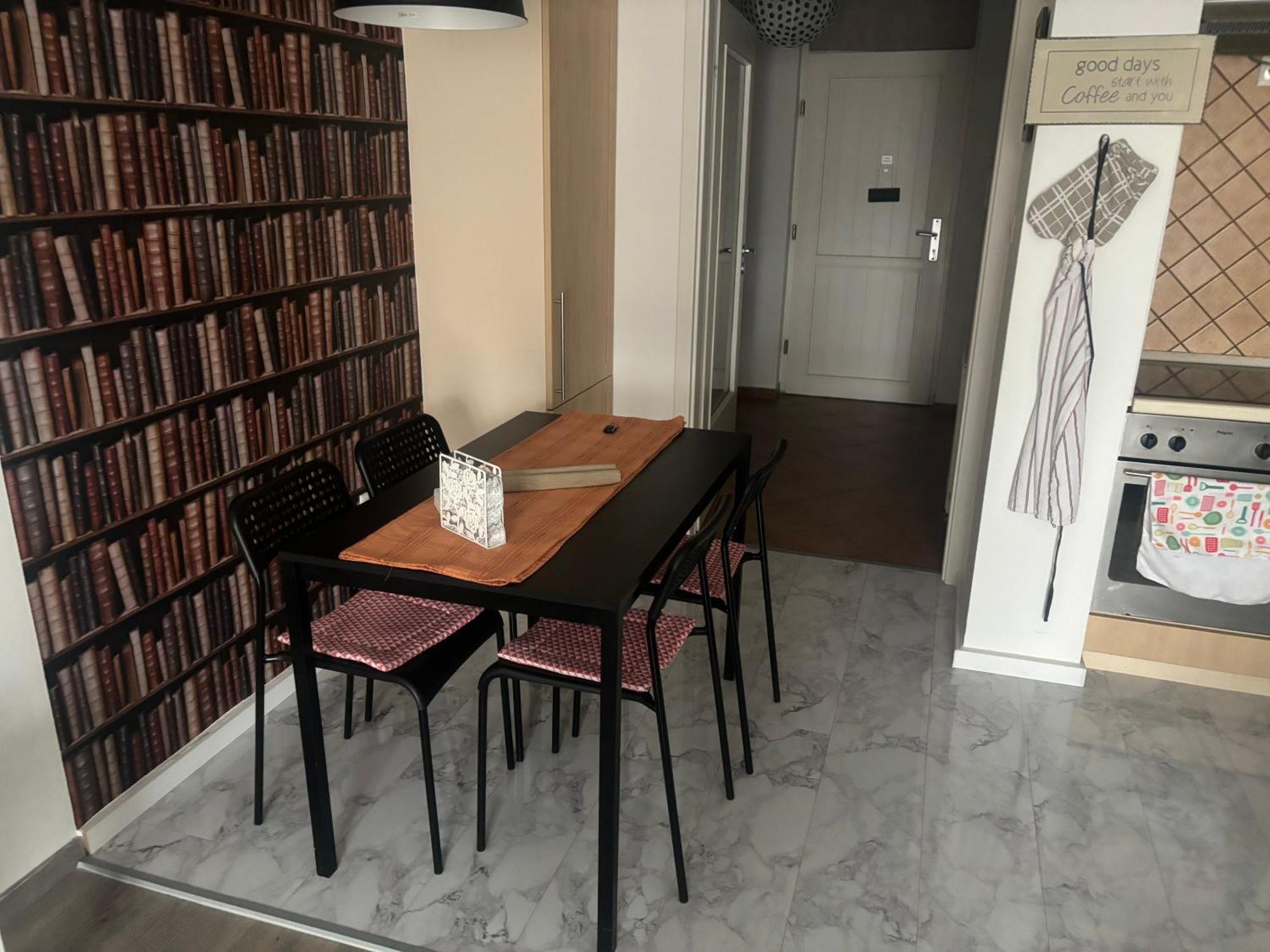 Gyoengy Apartman โชพรอน ภายนอก รูปภาพ